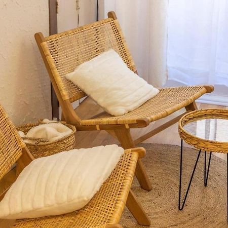Appartement Cosy Dans Les Rues Pietonnes グルノーブル エクステリア 写真