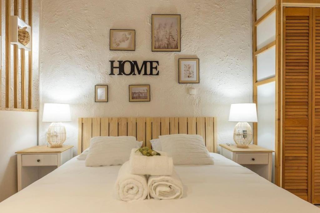 Appartement Cosy Dans Les Rues Pietonnes グルノーブル エクステリア 写真