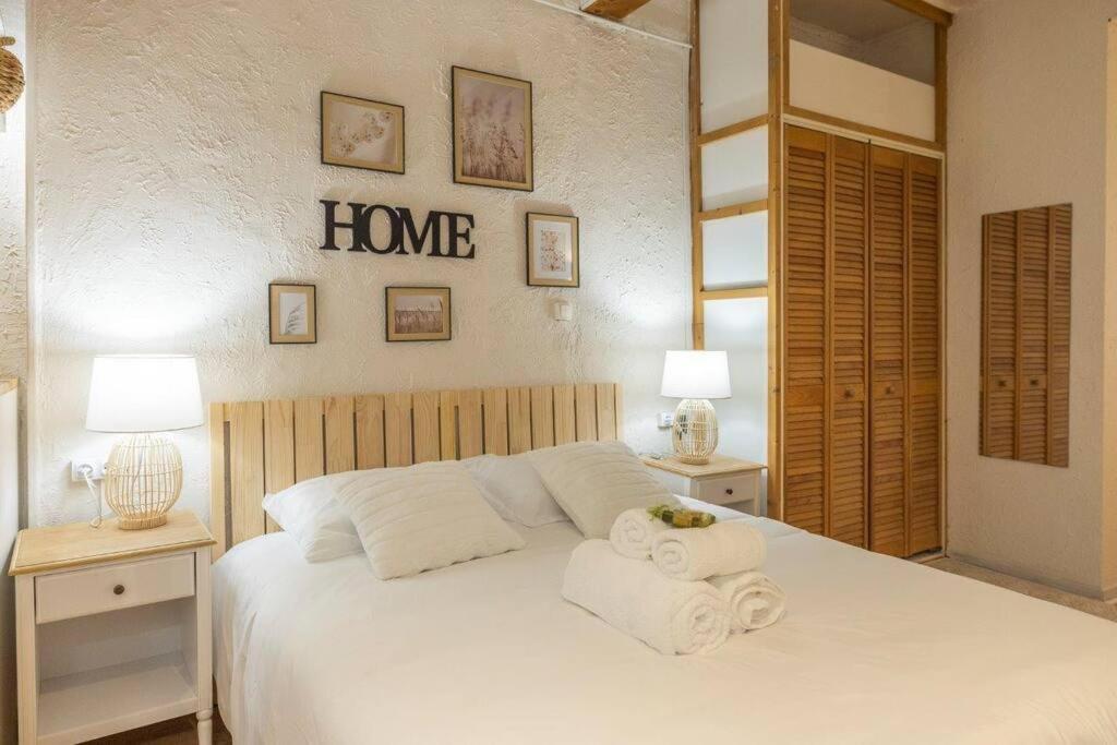 Appartement Cosy Dans Les Rues Pietonnes グルノーブル エクステリア 写真